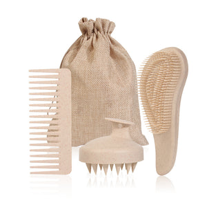 Cayre Beauty wasdag haarversorgingstel