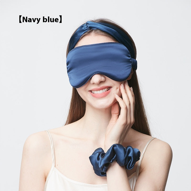 22 Mulberry Silk Sleep Mask