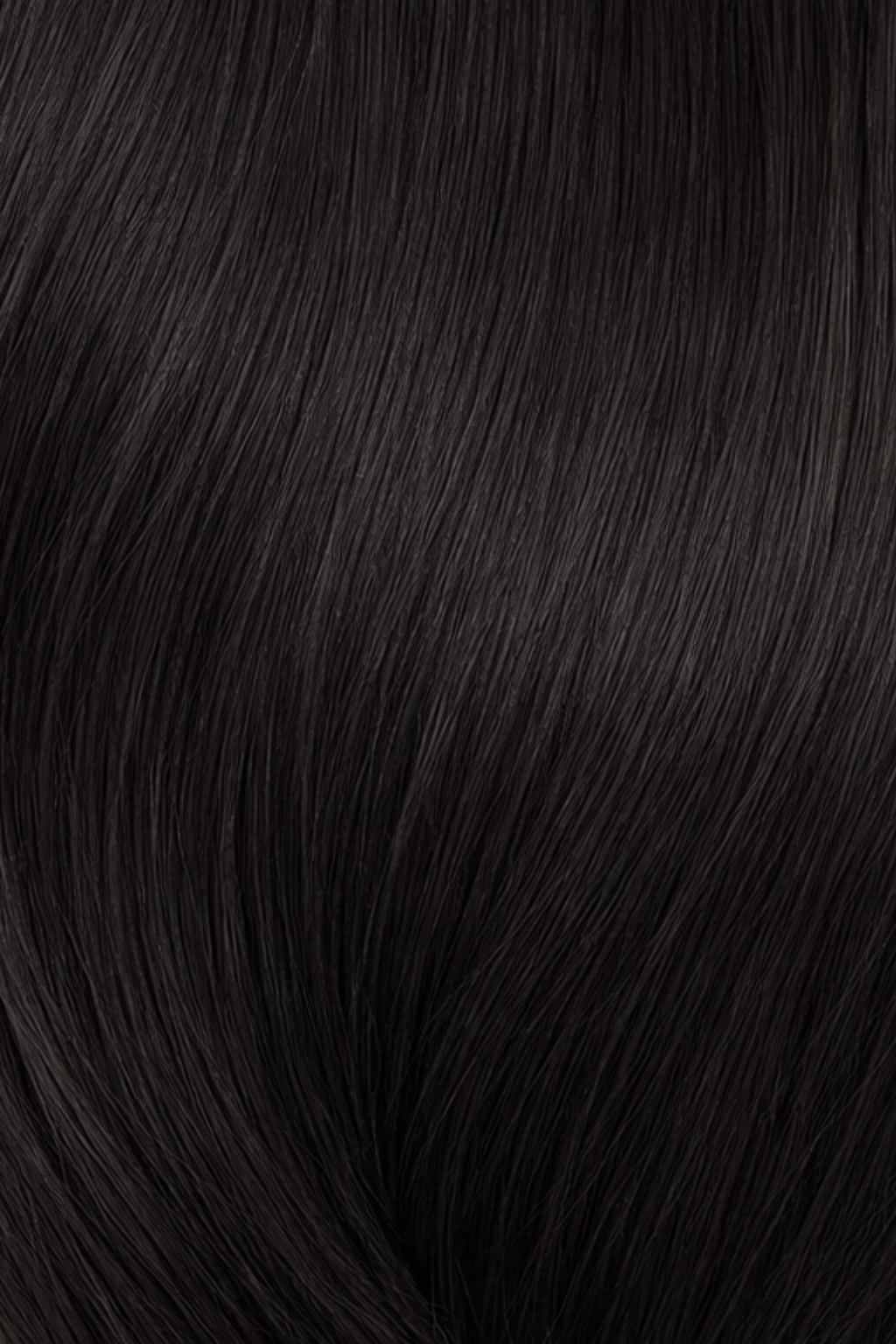 Straight Brazilian Drawstring Ponytail