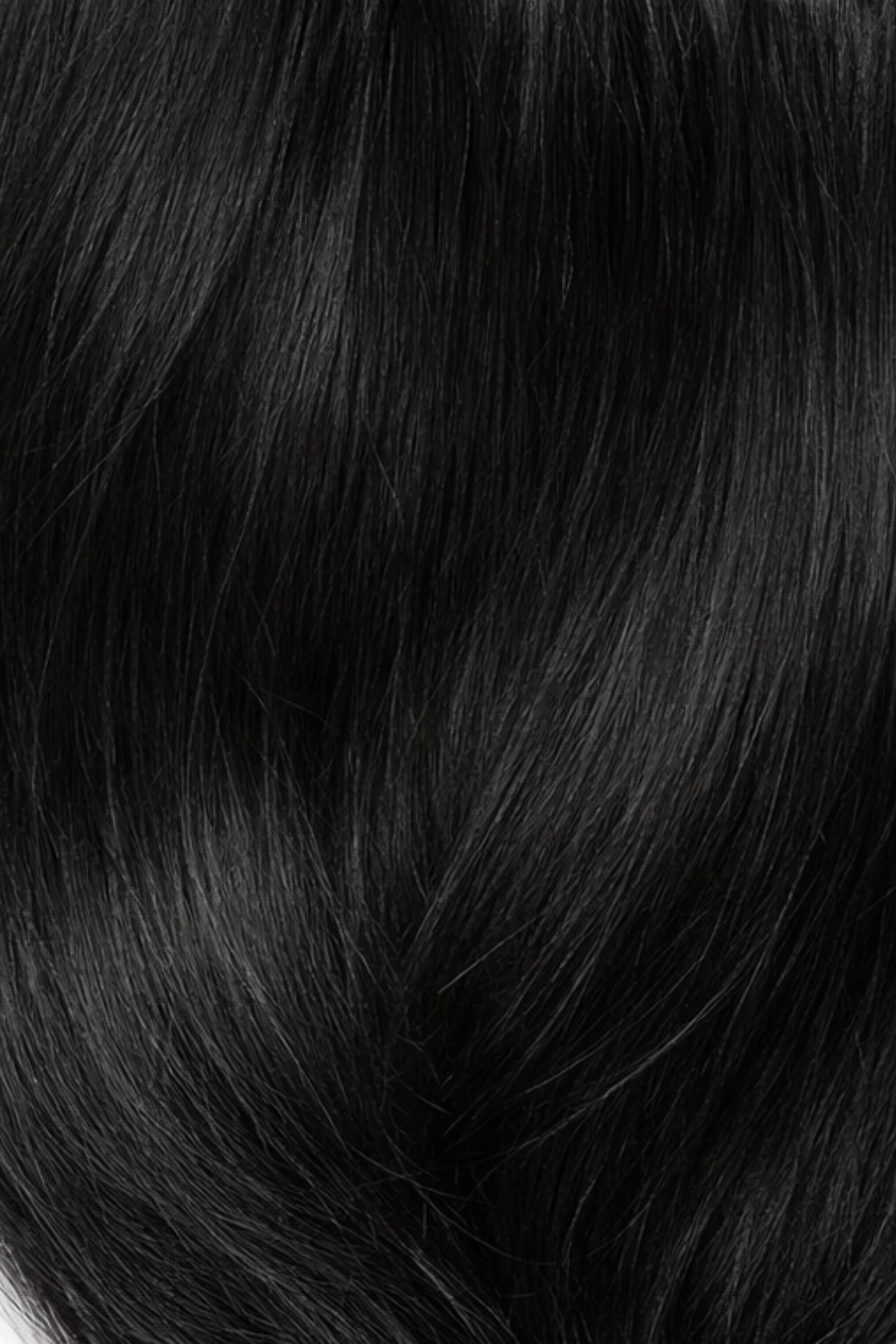 Straight Brazilian Drawstring Ponytail