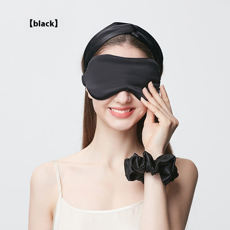 22 Mulberry Silk Sleep Mask