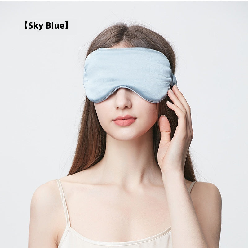 22 Mulberry Silk Sleep Mask