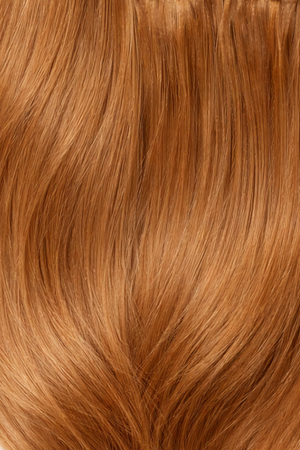 Straight Brazilian Drawstring Ponytail