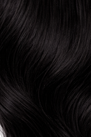 Straight Brazilian Drawstring Ponytail