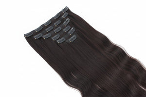 Light Yaki Clip-In Extensions