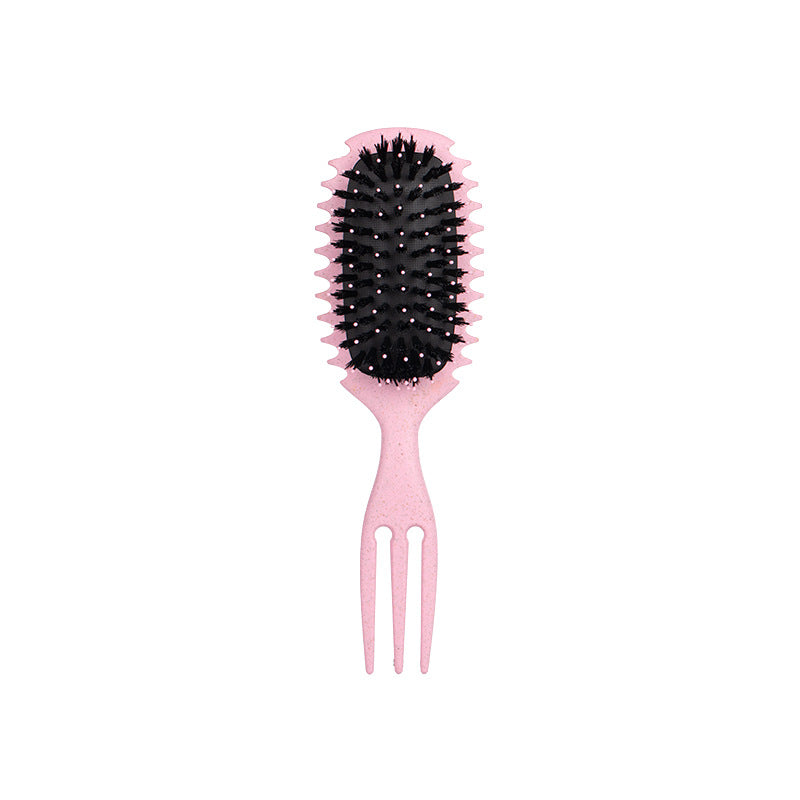 Three-Prong Curl Defining Brush