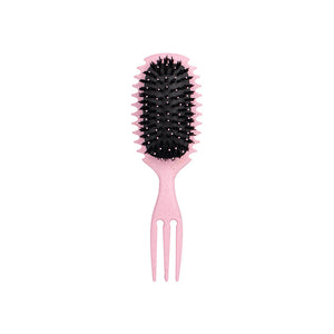 Three-Prong Curl Defining Brush