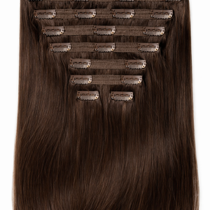 Luxe Clip-In Set - Body Wave