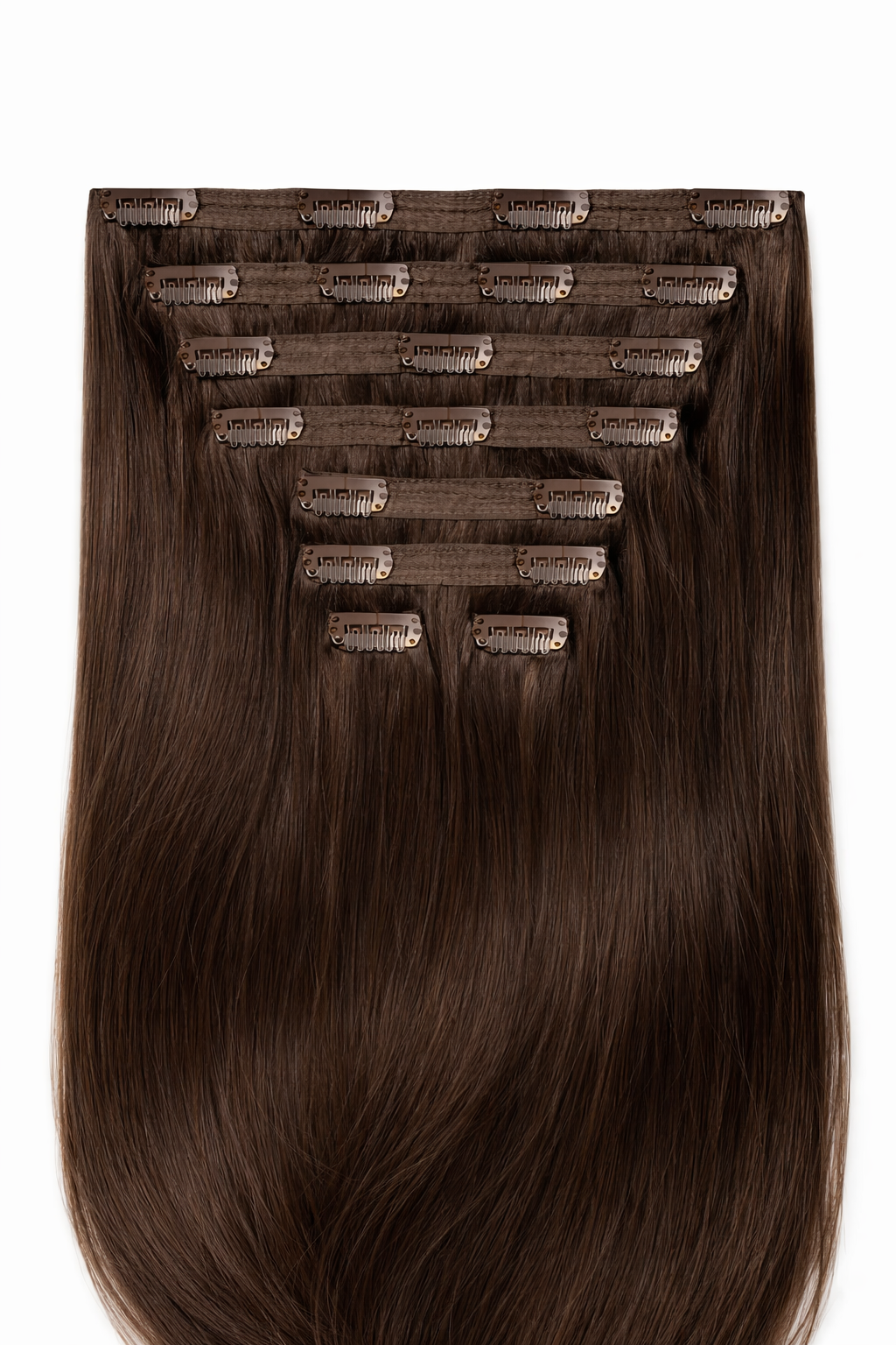 Luxe Clip-In Set - Body Wave