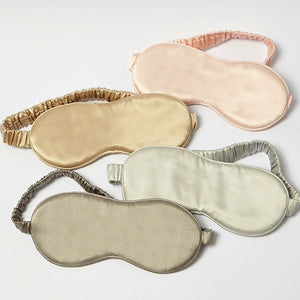 22 Mulberry Silk Sleep Mask