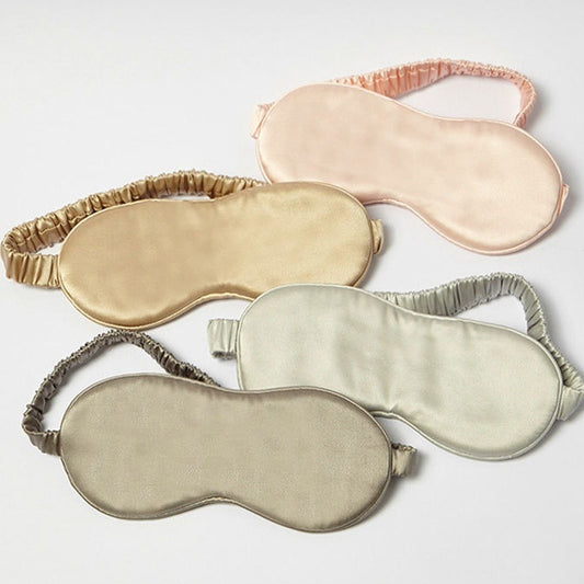 22 Mulberry Silk Sleep Mask