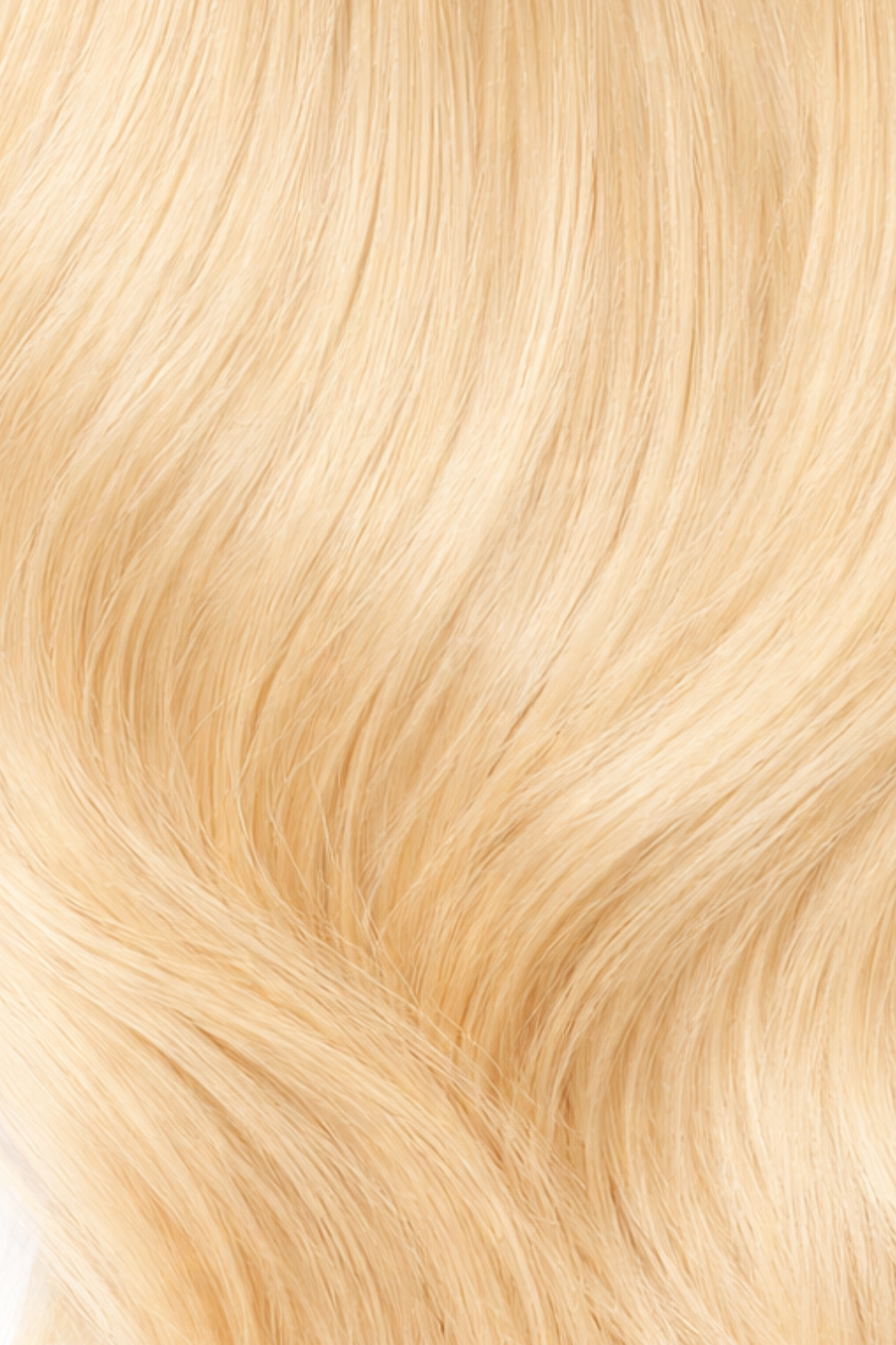 Straight Brazilian Drawstring Ponytail