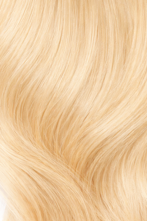 Straight Brazilian Drawstring Ponytail