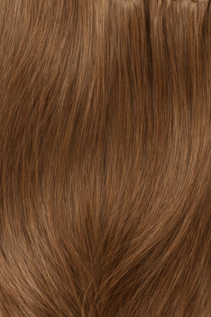 Straight Brazilian Drawstring Ponytail