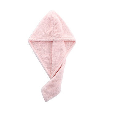 Microfiber Hair Towel