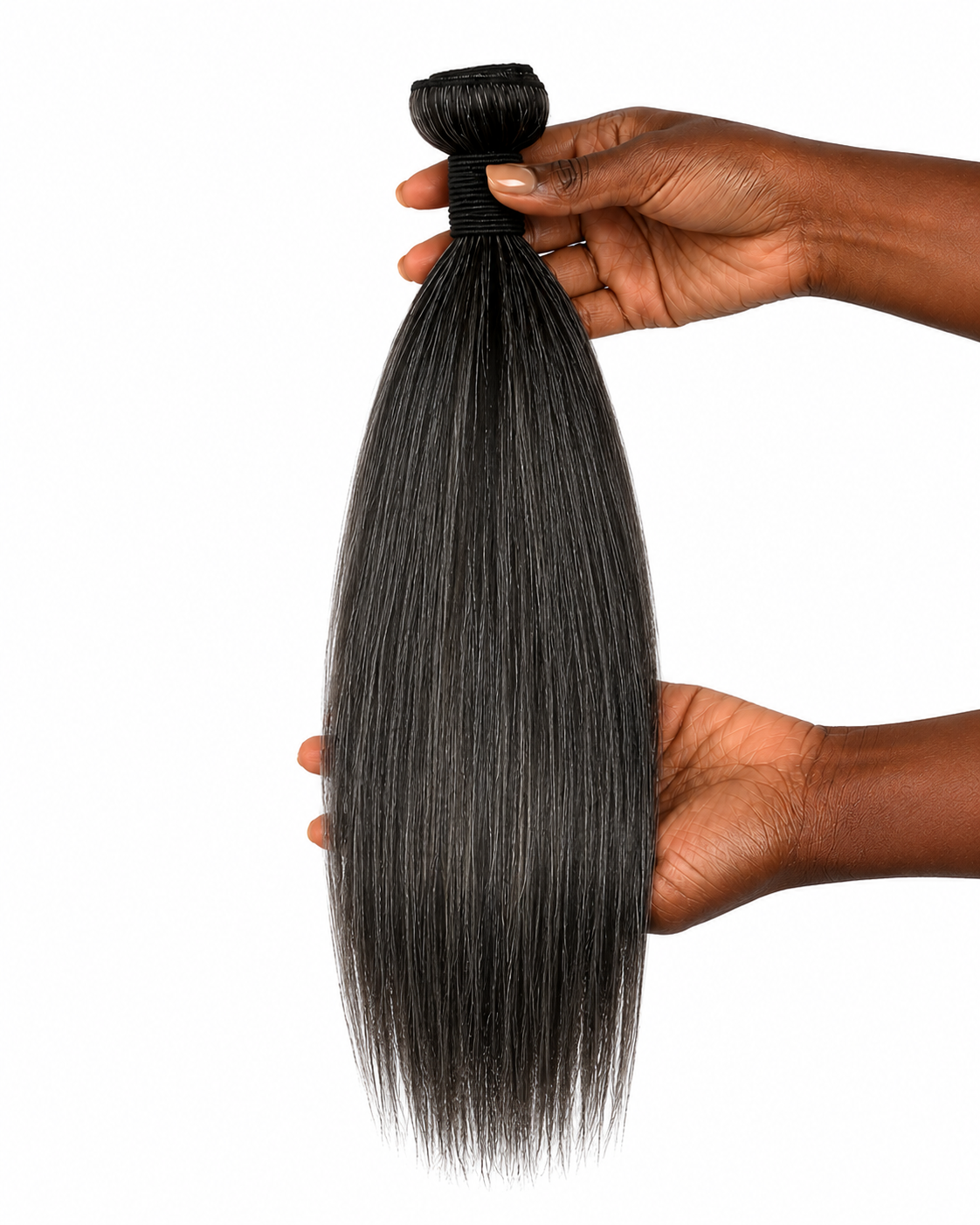 Salt & Pepper Hair Bundles