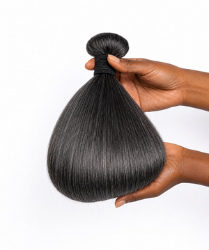 Salt & Pepper Hair Bundles