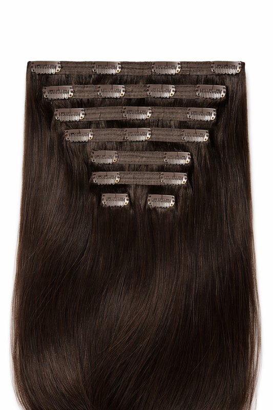 Luxe Clip-In Set - Body Wave