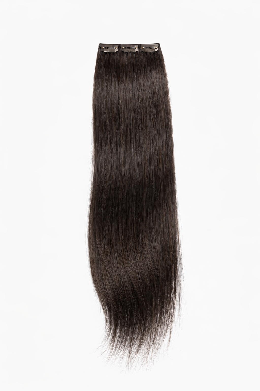 Luxe Clip-In Set - Straight