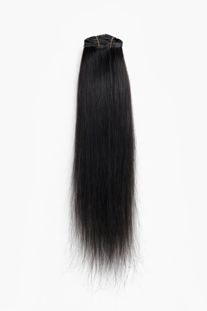 Luxe Clip-In Set - Straight