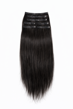 Luxe Clip-In Set - Straight