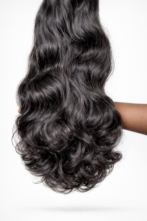 Vietnamese Raw Body Wave Hair Bundles