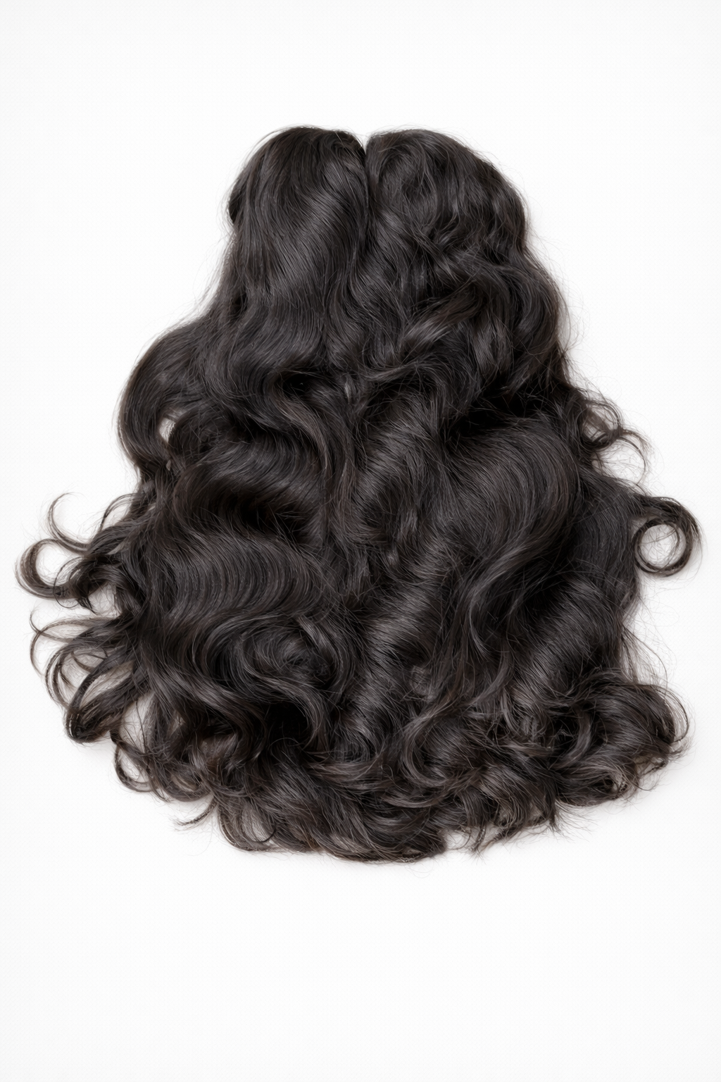 Vietnamese Raw Body Wave Hair Bundles