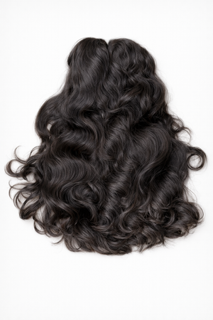 Vietnamese Raw Body Wave Hair Bundles