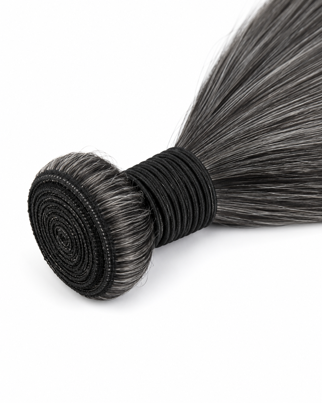 Salt & Pepper Hair Bundles