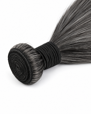 Salt & Pepper Hair Bundles