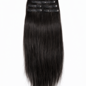 Luxe Clip-In Set - Straight