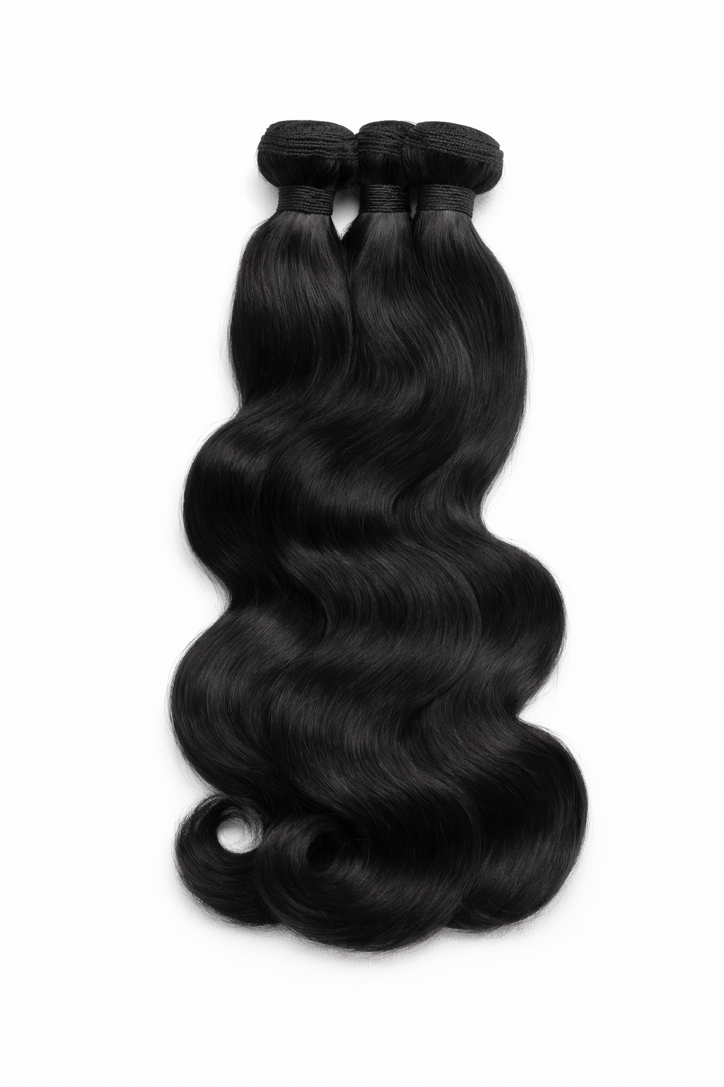Brazilian Body Wave Bundle