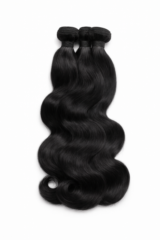 Brazilian Body Wave Bundle