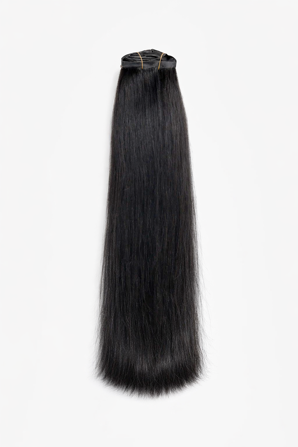 Luxe Clip-In Set - Straight