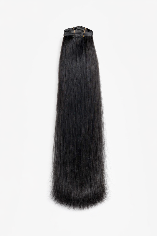 Luxe Clip-In Set - Straight