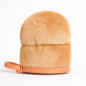 Tanning applicator set