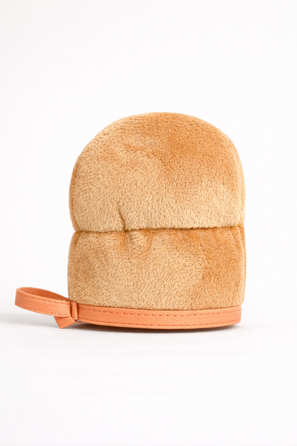 Tanning applicator set