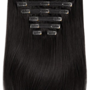 Luxe Clip-In Set - Body Wave