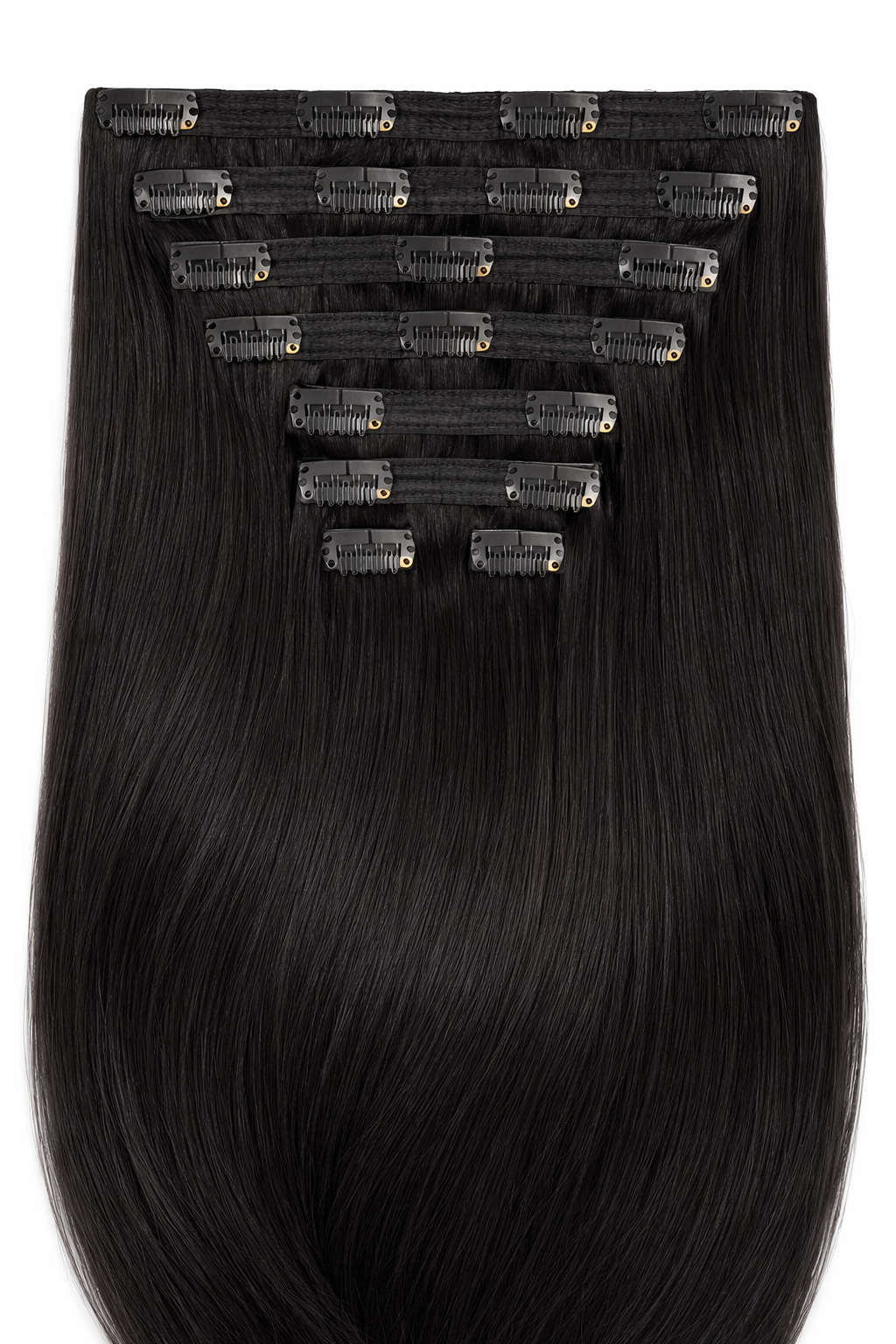Luxe Clip-In Set - Body Wave