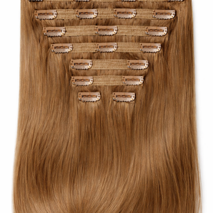 Luxe Clip-In Set - Body Wave