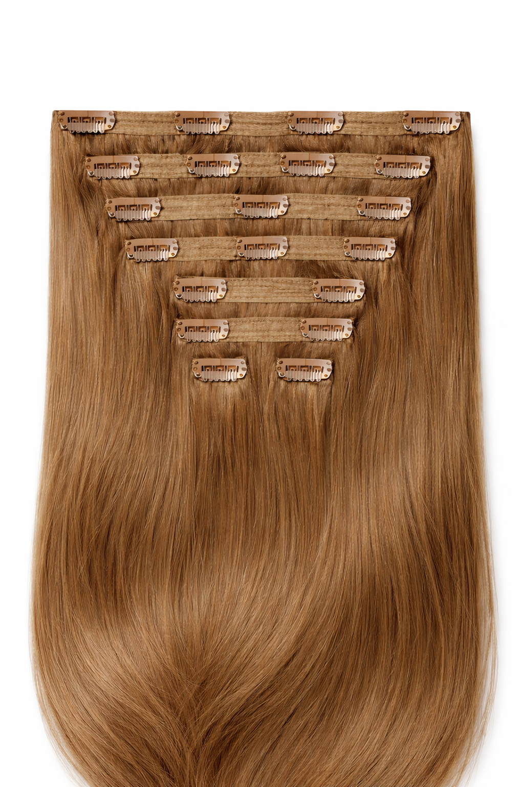 Luxe Clip-In Set - Body Wave