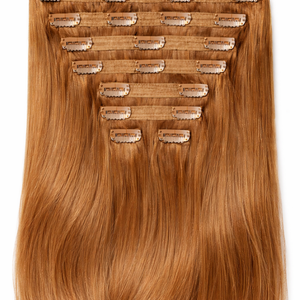 Luxe Clip-In Set - Body Wave
