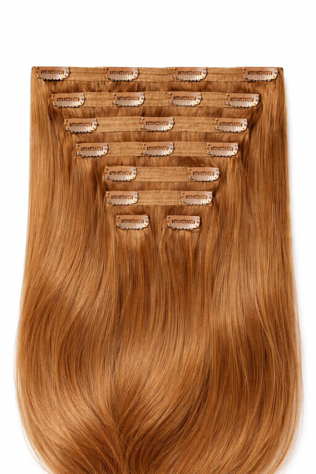 Luxe Clip-In Set - Body Wave
