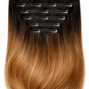 Luxe Clip-In Set - Body Wave