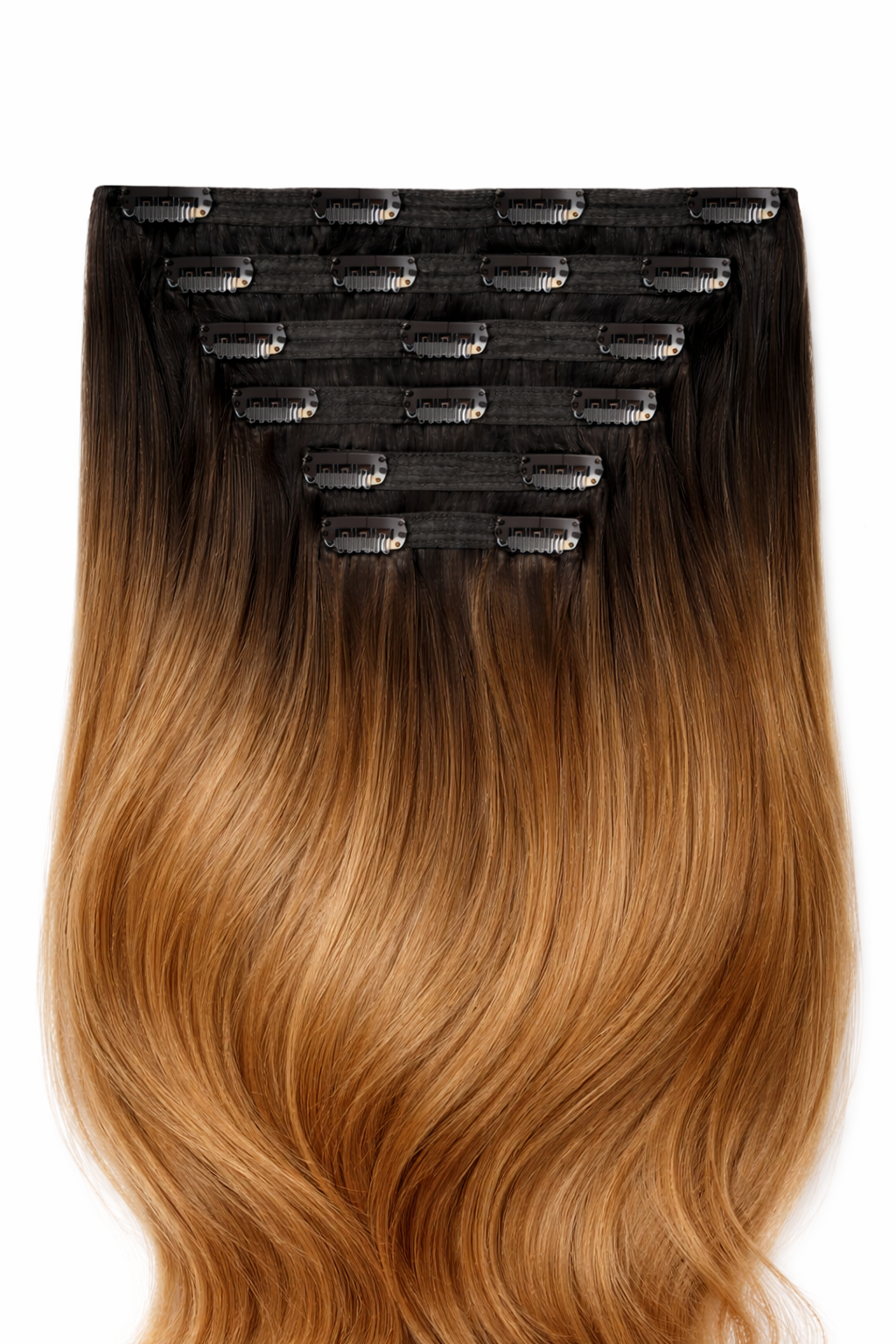 Luxe Clip-In Set - Body Wave