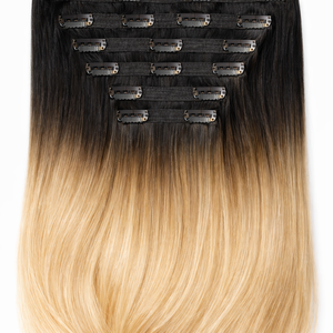 Luxe Clip-In Set - Body Wave