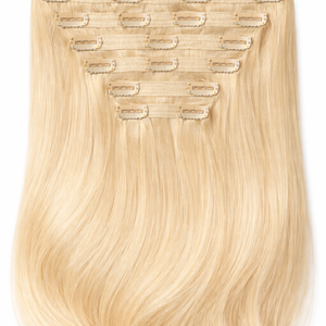 Luxe Clip-In Set - Body Wave