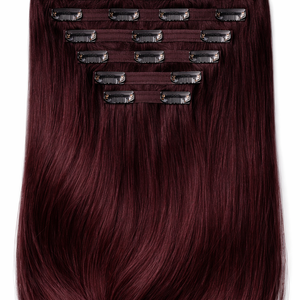 Luxe Clip-In Set - Body Wave