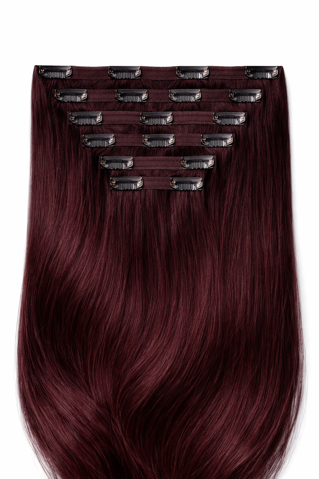 Luxe Clip-In Set - Body Wave