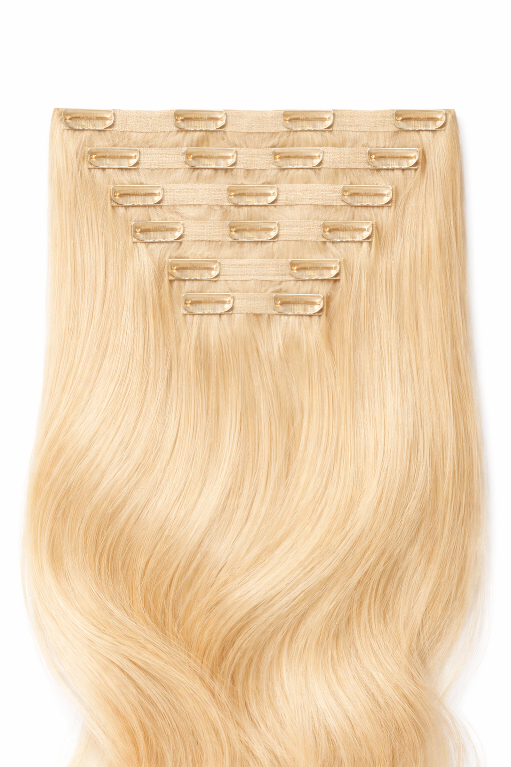 Luxe Clip-In Set - Body Wave